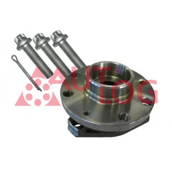 Roulement de roue avant AUTLOG RS1305