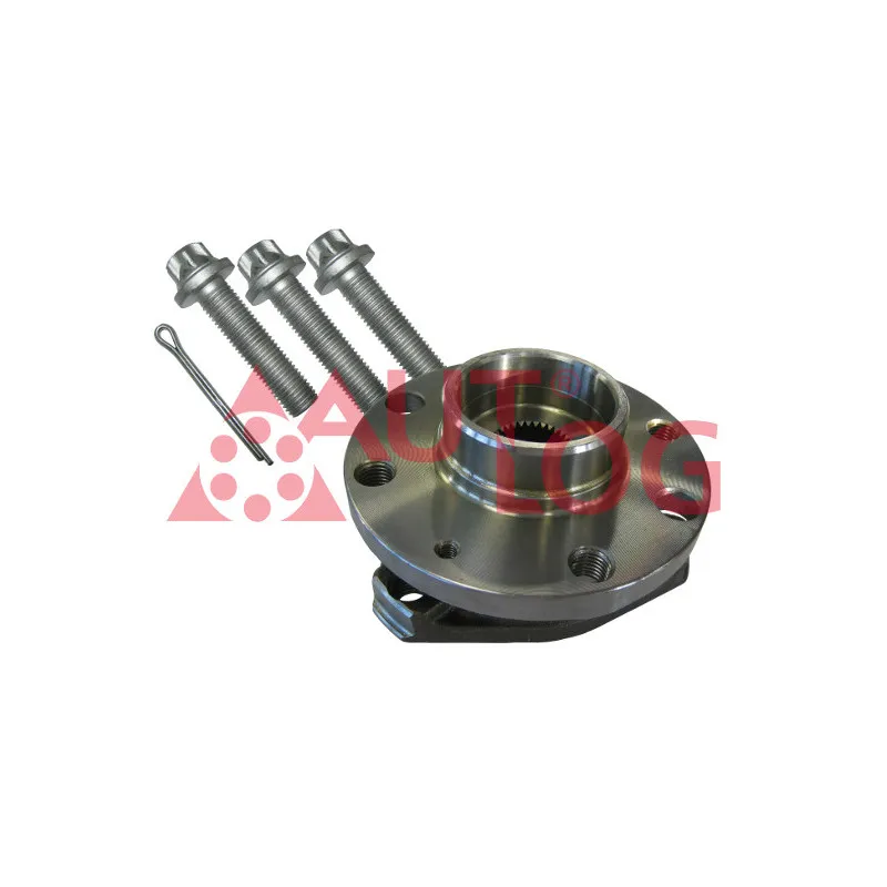 Roulement de roue avant AUTLOG RS1305