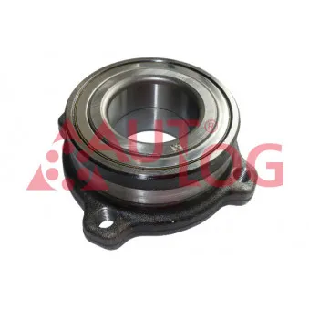 Roulement de roue arrière AUTLOG RS1321