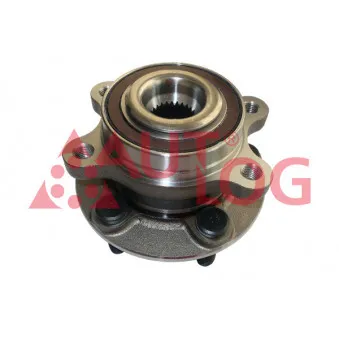 Roulement de roue avant AUTLOG RS1334