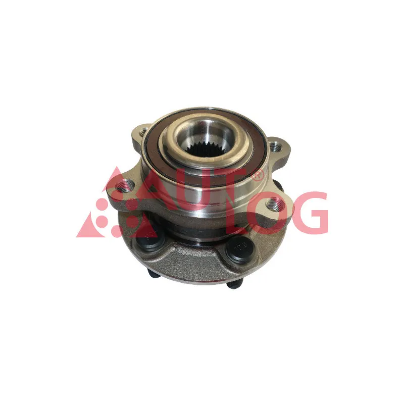 Roulement de roue avant AUTLOG RS1334