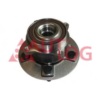 Roulement de roue avant AUTLOG RS1340