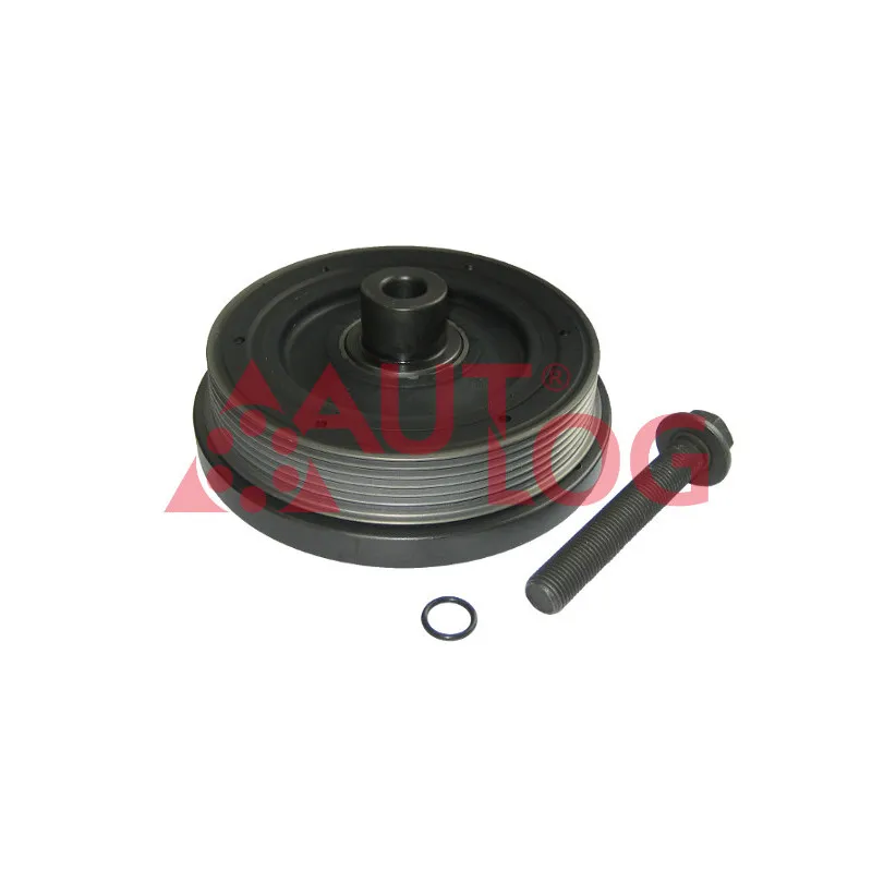 Kit de poulies, vilebrequin AUTLOG RT2530