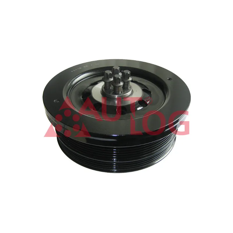 Kit de poulies, vilebrequin AUTLOG RT2767
