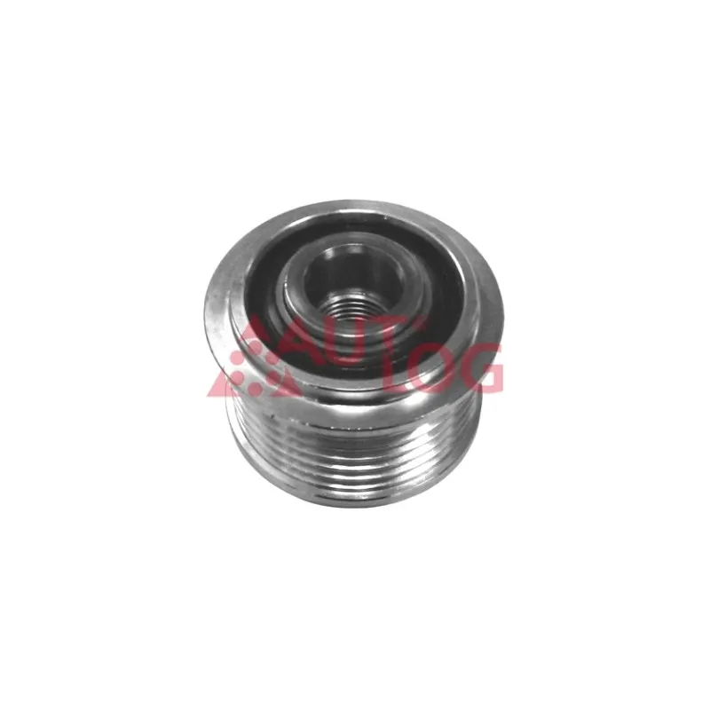 Poulie roue libre, alternateur AUTLOG RT5031