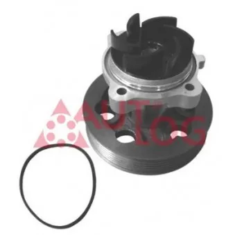 Pompe à eau AUTLOG WP7064