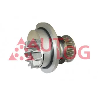 Pompe à eau AUTLOG WP7081
