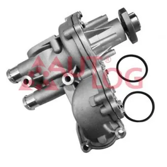 Pompe à eau AUTLOG WP7100