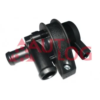 Pompe de circulation d'eau, chauffage auxiliaire AUTLOG WP8002
