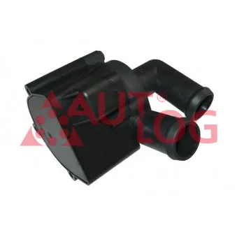 Pompe de circulation d'eau, chauffage auxiliaire AUTLOG WP8004