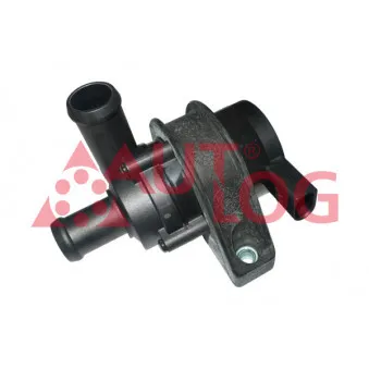 Pompe de circulation d'eau, chauffage auxiliaire AUTLOG WP8008