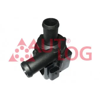 Pompe de circulation d'eau, chauffage auxiliaire AUTLOG WP8009