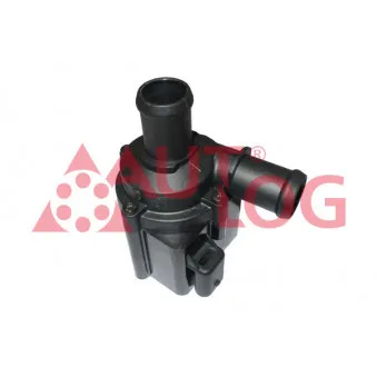Pompe de circulation d'eau, chauffage auxiliaire AUTLOG WP8013