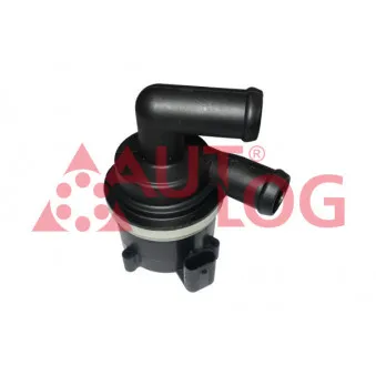 Pompe de circulation d'eau, chauffage auxiliaire AUTLOG WP8014