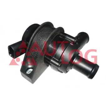 Pompe de circulation d'eau, chauffage auxiliaire AUTLOG WP8016