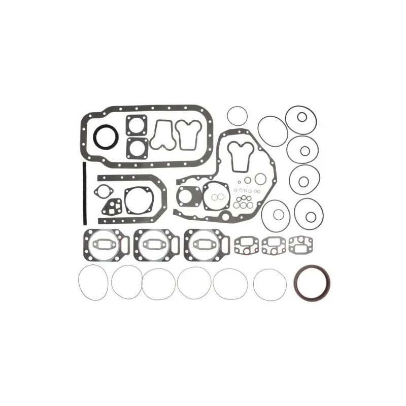 Pochette moteur complète ENGITECH ENT000007