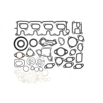 Pochette moteur complète ENGITECH ENT000010