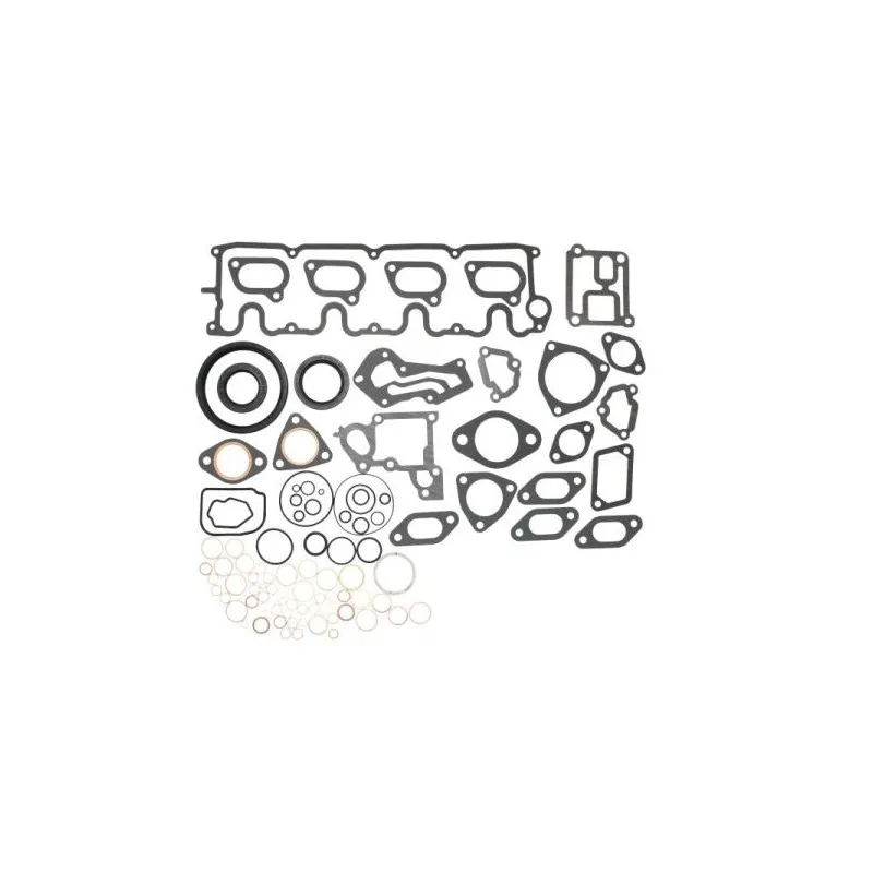 Pochette moteur complète ENGITECH ENT000010