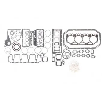 Pochette moteur complète ENGITECH ENT000021