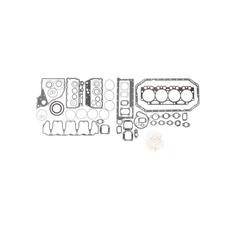 Pochette moteur complète ENGITECH ENT000021