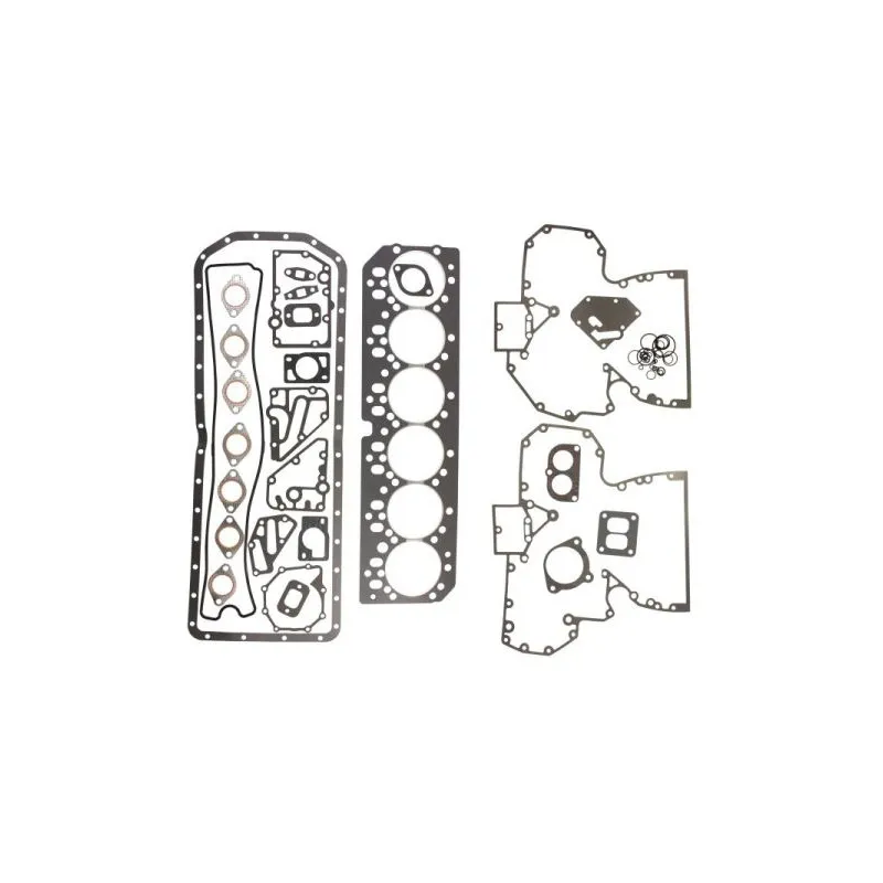 Pochette moteur complète ENGITECH ENT000023