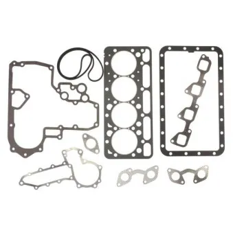 Pochette moteur complète ENGITECH ENT000056