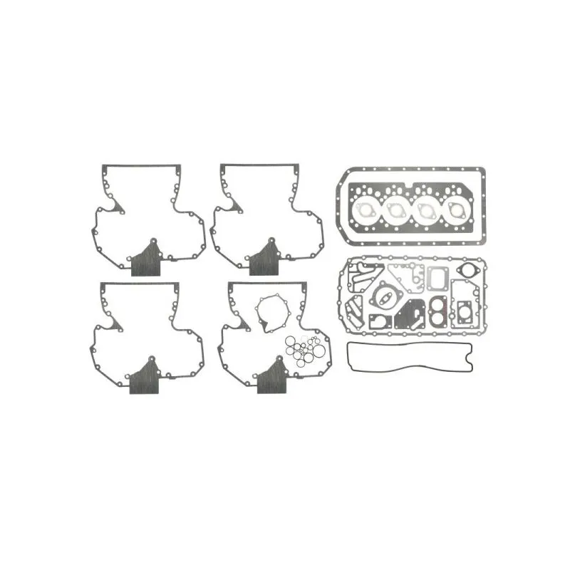 Pochette moteur complète ENGITECH ENT000063