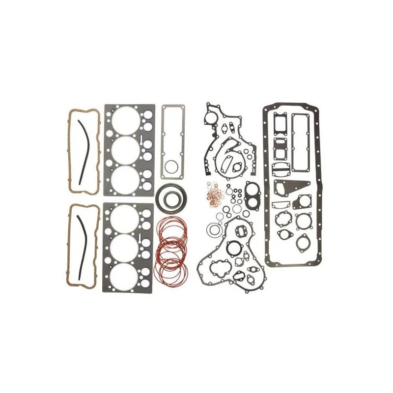 Pochette moteur complète ENGITECH ENT000066
