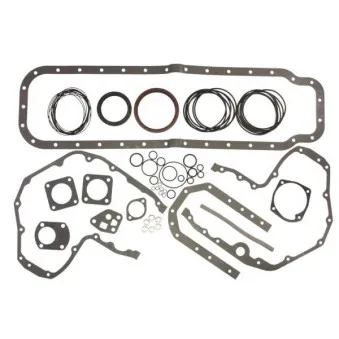 Pochette moteur complète ENGITECH ENT000167