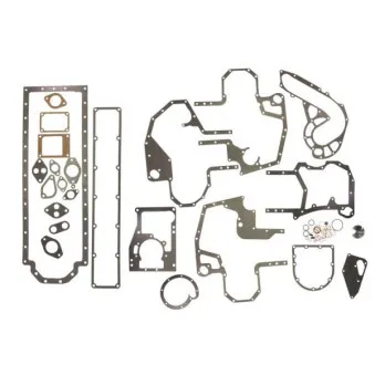 Pochette basse ENGITECH ENT000170