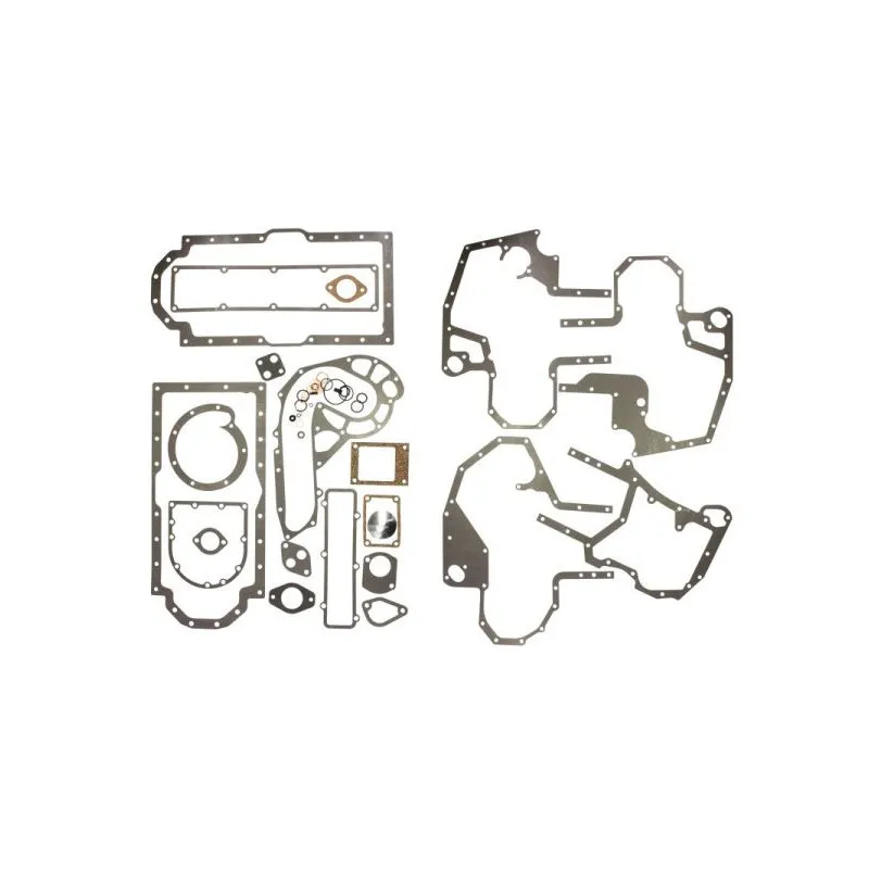 Pochette moteur complète ENGITECH ENT000178