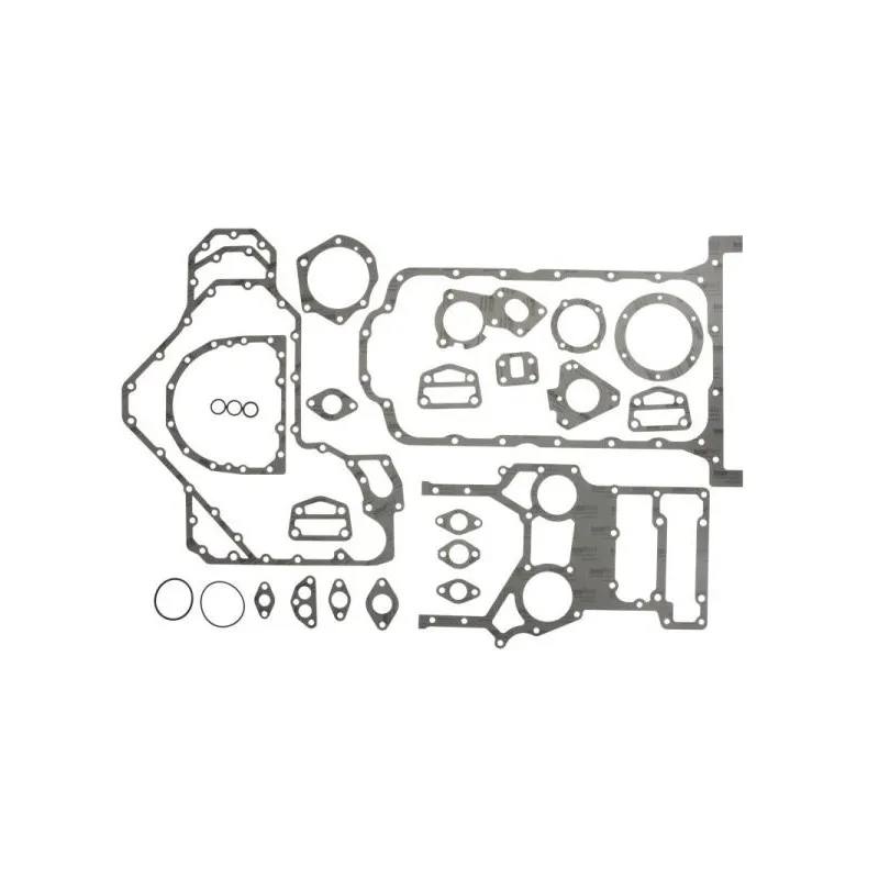 Pochette moteur complète ENGITECH ENT000233