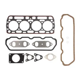 Pochette moteur complète ENGITECH