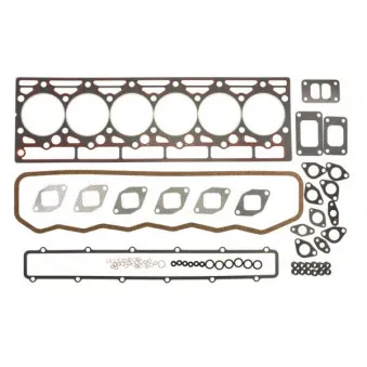 Pochette moteur complète ENGITECH ENT000251