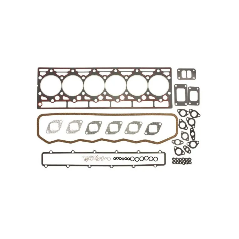 Pochette moteur complète ENGITECH ENT000251