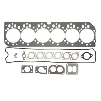 Pochette moteur complète ENGITECH ENT000259