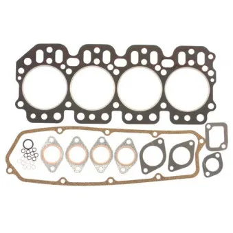 Pochette moteur complète ENGITECH ENT000263