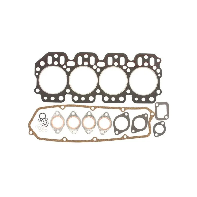 Pochette moteur complète ENGITECH ENT000263