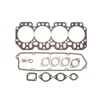 Pochette moteur complète ENGITECH ENT000264