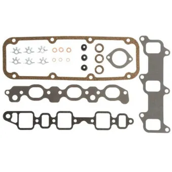 Pochette moteur complète ENGITECH ENT000269