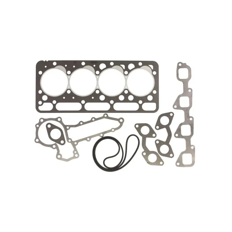Pochette moteur complète ENGITECH ENT000304