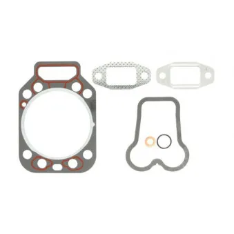 Pochette moteur complète ENGITECH ENT000311