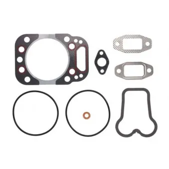 Pochette moteur complète ENGITECH ENT000313
