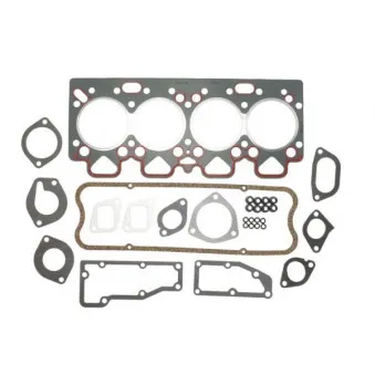 Pochette moteur complète ENGITECH ENT000323