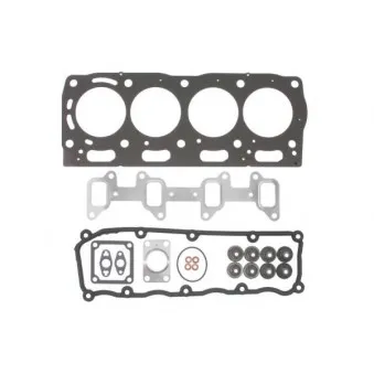 Pochette moteur complète ENGITECH ENT000324