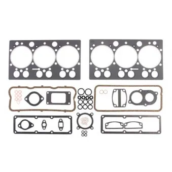 Pochette moteur complète ENGITECH ENT000325