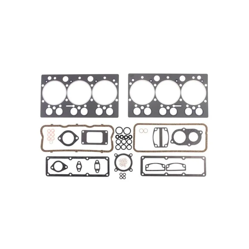 Pochette moteur complète ENGITECH ENT000325