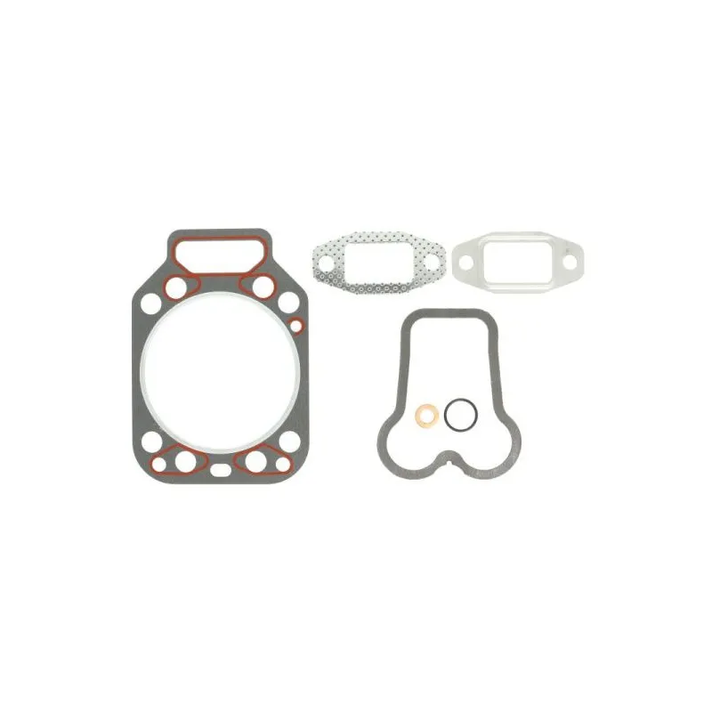 Pochette moteur complète ENGITECH ENT000346