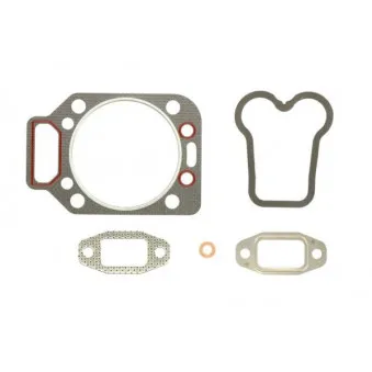 Pochette moteur complète ENGITECH