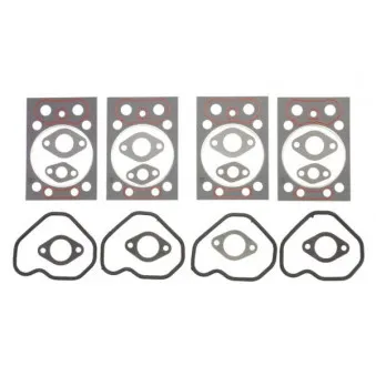 Pochette moteur complète ENGITECH ENT000372